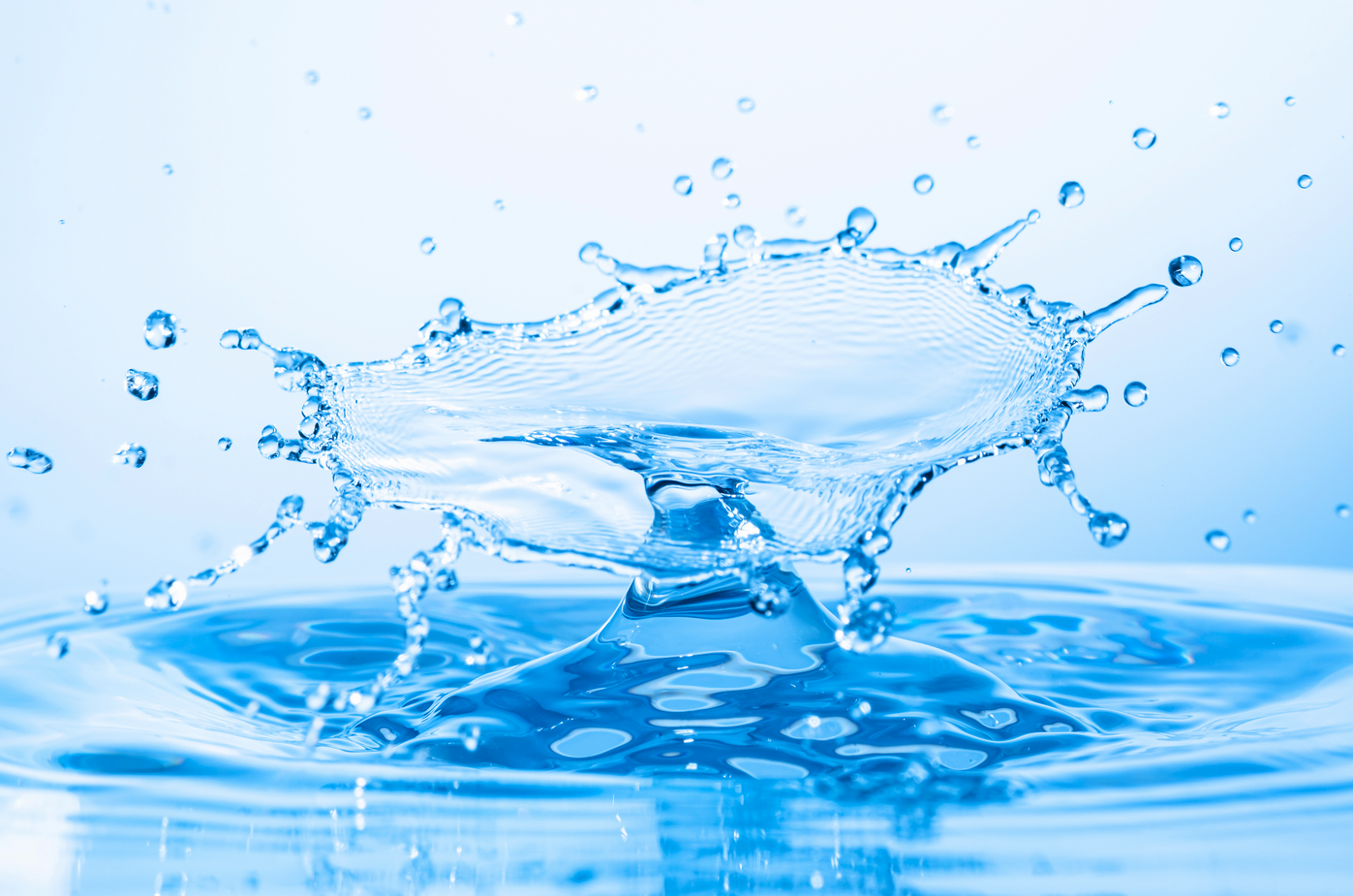 db Impianti — Acqua
